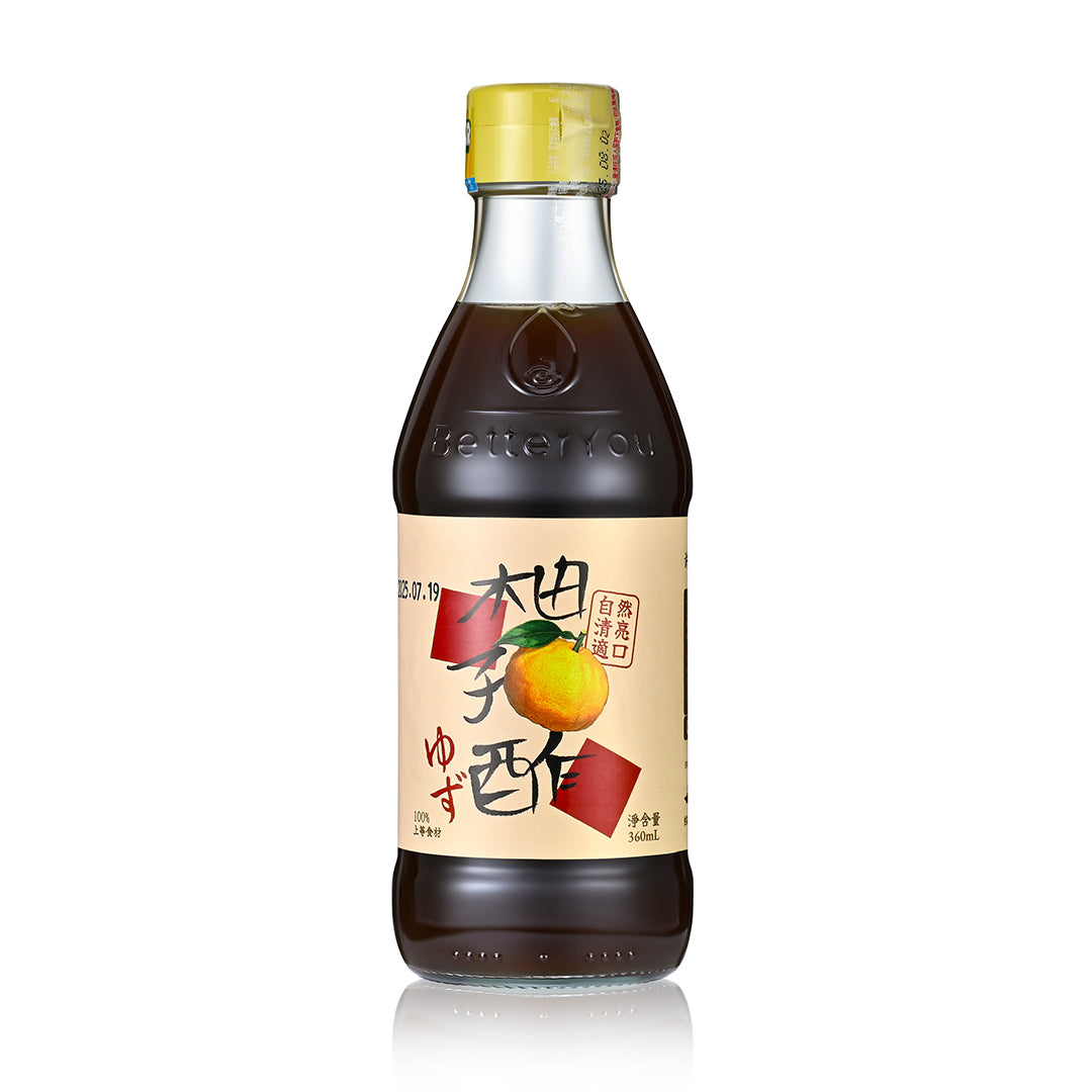 Ponzu Sauce